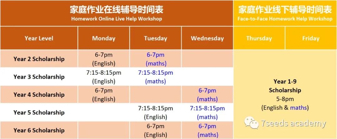 奖学金 07