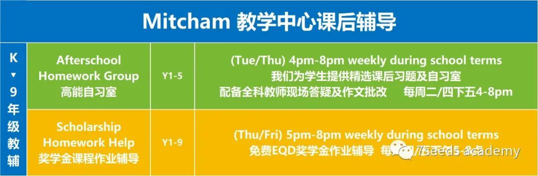 墨尔本 私 校 奖学金 考试 06