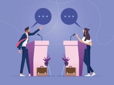 Chinese Speech & Debate 中文演讲和辩论