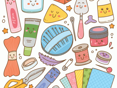 手工设计兴趣班